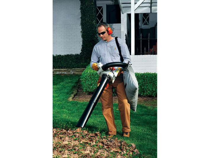 SH 56 C-E Blower Vacuum