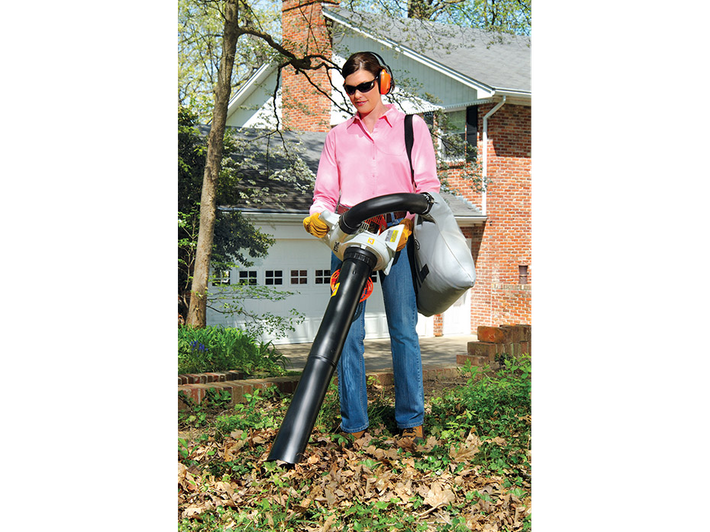 SH 56 C-E Blower Vacuum