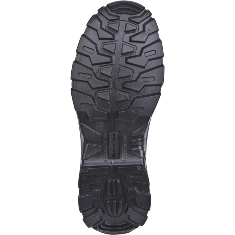 BLACK BAFFIN3 S3 BOOTS