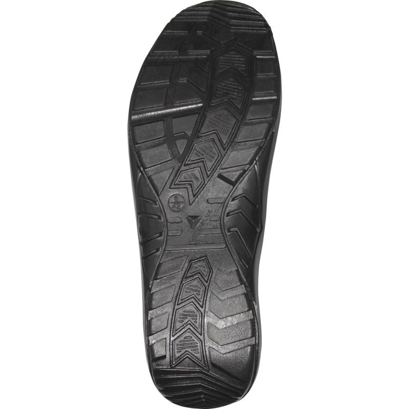 COMO S1P SRC BLUE LOW SHOES