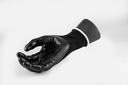 EUROHEX light Smooth Nitrile Gloves Touch 4121X