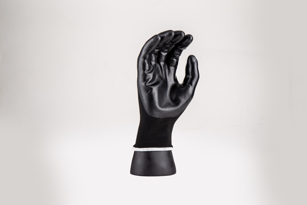 EUROHEX light Smooth Nitrile Gloves Touch 4121X