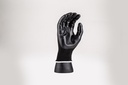 EUROHEX light Smooth Nitrile Gloves Touch 4121X