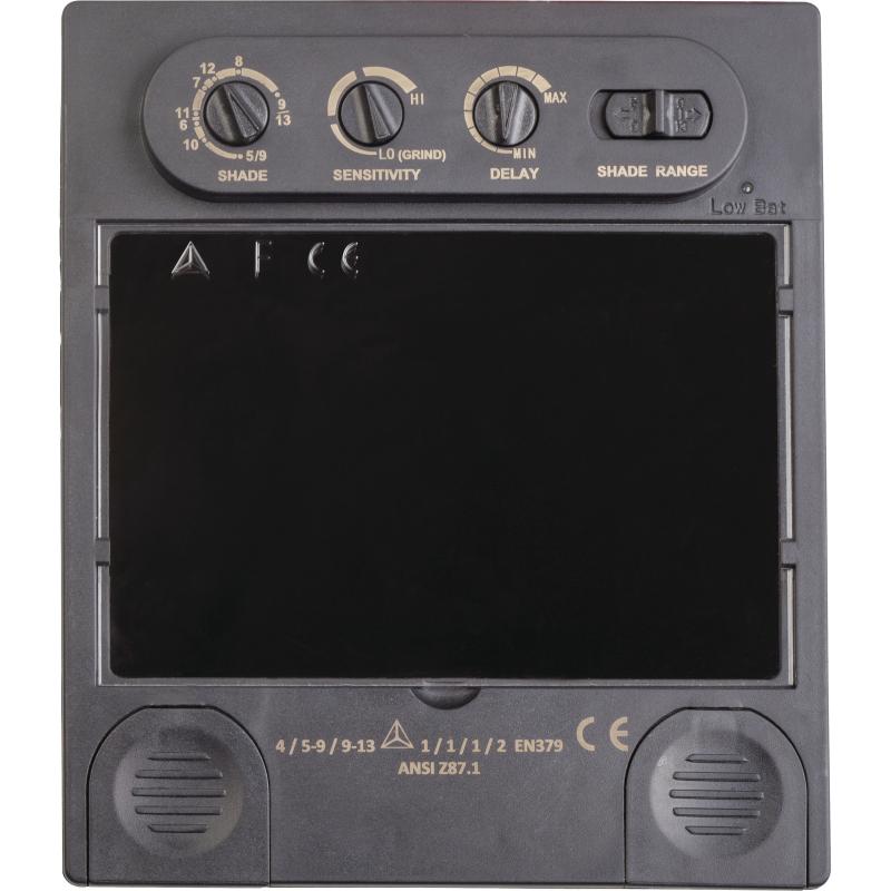 Automatic Welding Mask