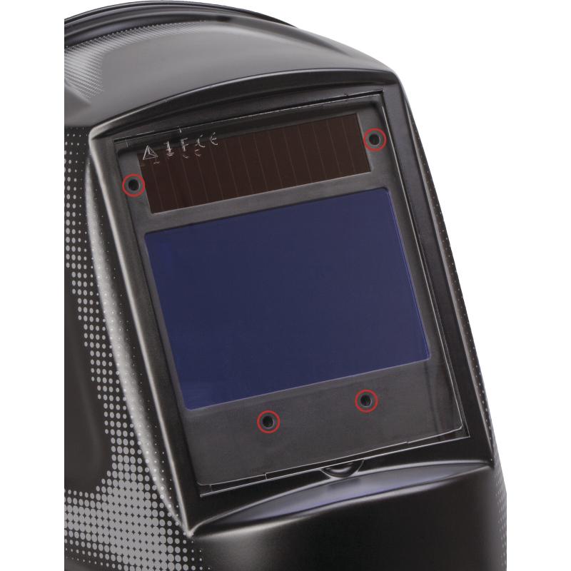 Automatic Welding Mask