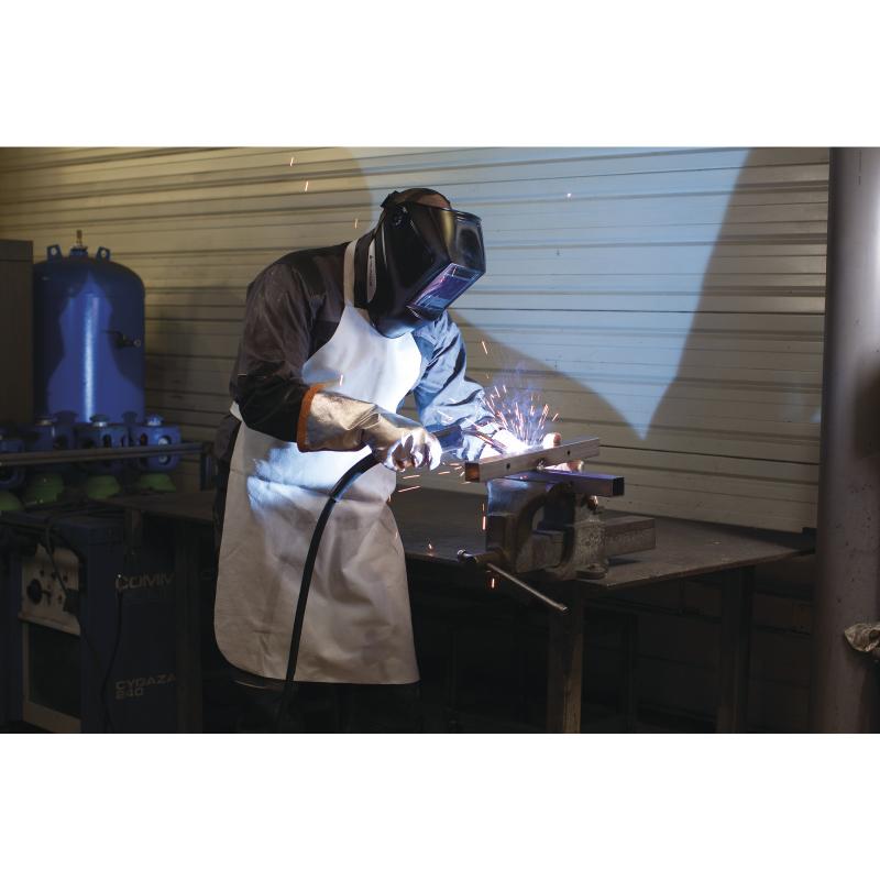 Automatic Welding Mask