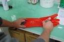 MARKER PEN Red Industrial 