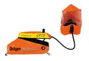 Emergency Escape Breathing Device Saver CF15 CC