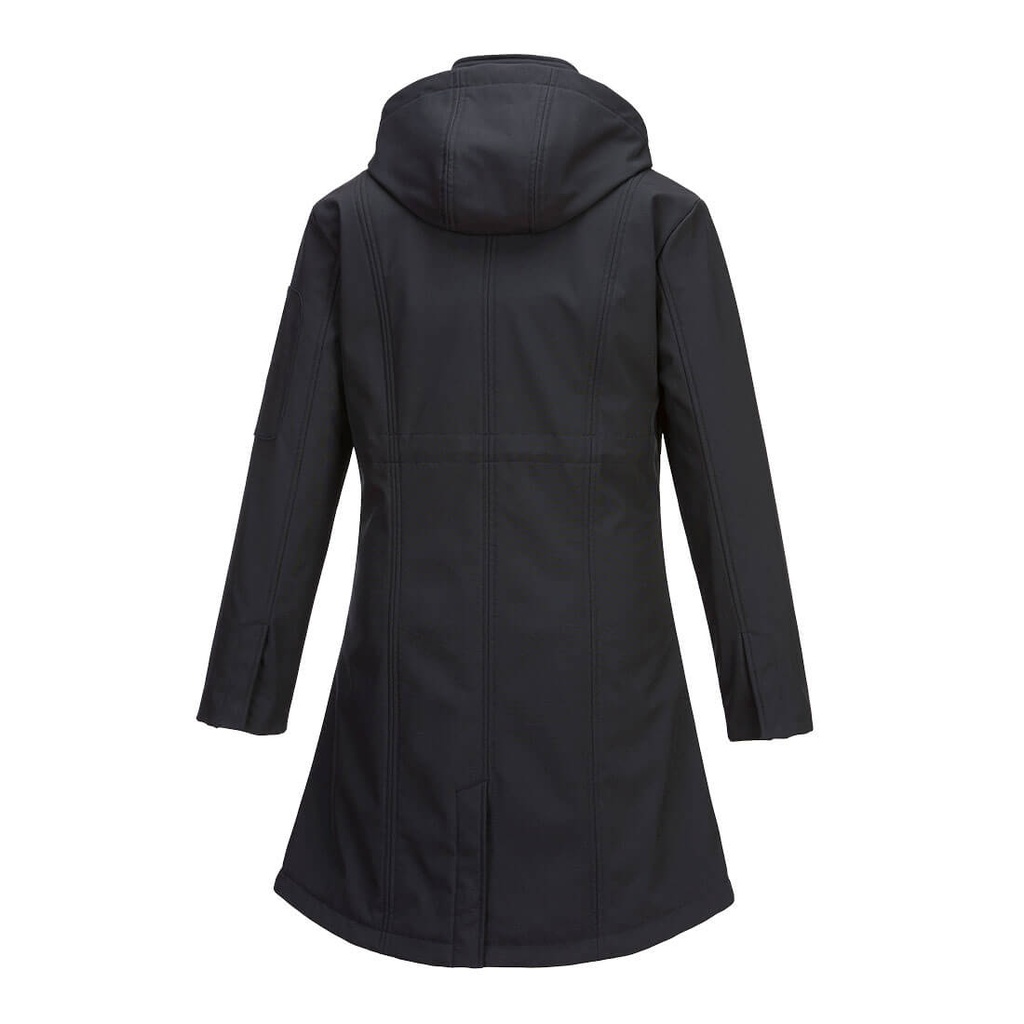 Carla Softshell Jacket