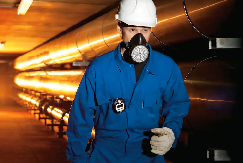 Drager PARAT® 3100 Half Mask