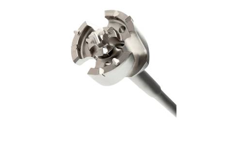 SDS-MAX ROUTER BIT 65 X 550 MM 