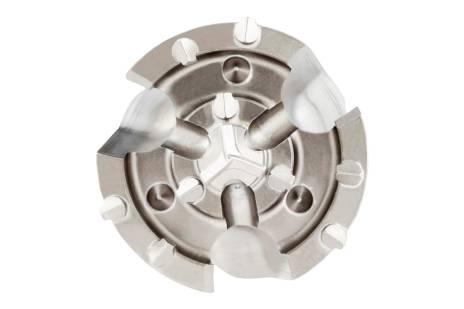 SDS-MAX ROUTER BIT 65 X 550 MM 