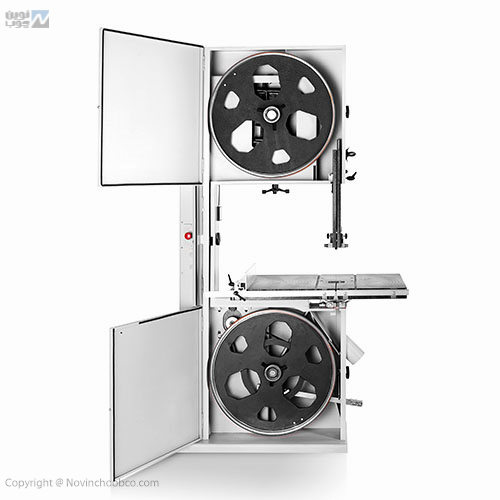 AURA700 Band Saw Extra CE with Lower Guide 