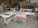 C30C Universal Combined Machine, 300mmx1510Table