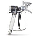 GUN XTR7+, RND, 4 FNGR, XHD RA
