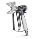 GUN XTR7+, RND, 4 FNGR, XHD RA