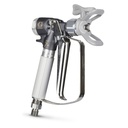 GUN XTR7+, RND, 4 FNGR, XHD RA