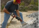 CP 0016 (19x50mm) Chipping Hammer 8kg 