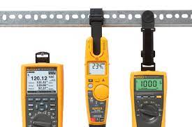 Magnetic Meter Hanger