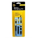 Magnetic Meter Hanger