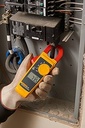 Fluke 323 True RMS Clamp Meter
