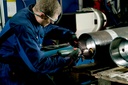 GE 950 G PLUS DIE GRINDER 