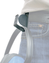 INTERLAGOS2 HEARING PROTECTOR 29db
