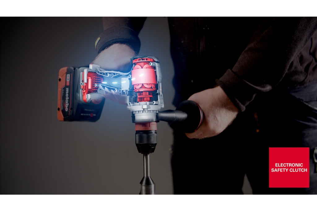 BS 18 LTX BL I CORDLESS DRILL / SCREWDRIVER (Bare)