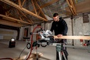 KGS 254 M Crosscut saw