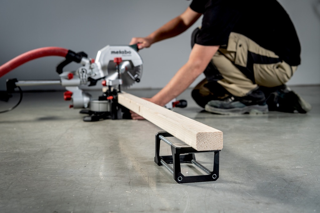 KGS 254 M Crosscut saw