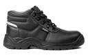 AGATE High S3 39 Black safety shoes