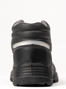 AGATE High S3 39 Black safety shoes