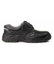 AGATE Low S3 39 Black safety shoes