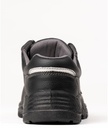 AGATE Low S3 39 Black safety shoes
