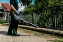 LB 18 LTX BL CORDLESS LEAF BLOWER (Bare)