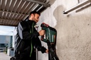 LB 18 LTX BL CORDLESS LEAF BLOWER (Bare)
