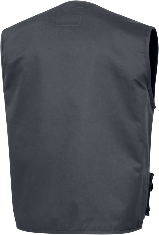 M2GI3 Lightweight Work Vest