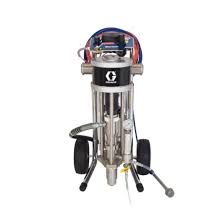 GRACO MERKUR 48:1 AIRLESS SPRAYER PACKAGE