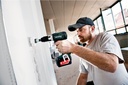 BS 18 LT Quick Cordless Drill Screw ( Bare )