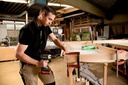 BS 18 LT Quick Cordless Drill Screw ( Bare )