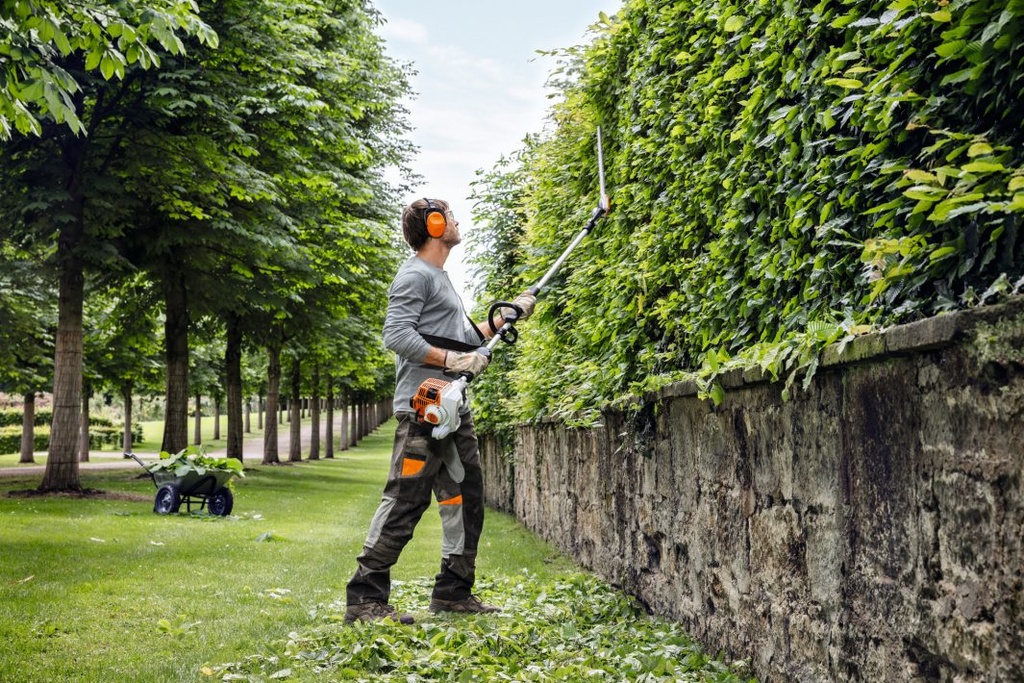 HL 94 Petrol Hedge Trimmer