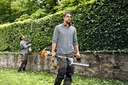 HL 94 Petrol Hedge Trimmer