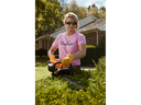 HS45 Hedgetrimmer , 45cm/18"