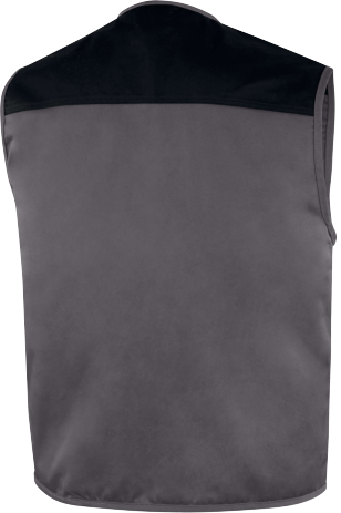 BEIGE MACH5 SPRING VEST