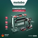 BS 18 LT Cordless Drill Screwd 2X4AH LIHD 