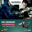 GE 950 G PLUS DIE GRINDER 