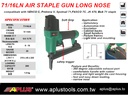 90/40 STAPLER Heavy 