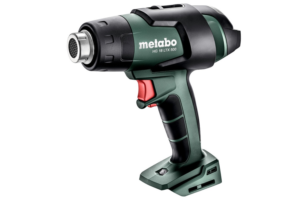 HG 18 LTX 500 Hot Air Gun (Bare)
