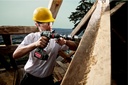BS 18 LTX QUICK CORDLESS DRILL / SCREWDRIVER ( Bare )