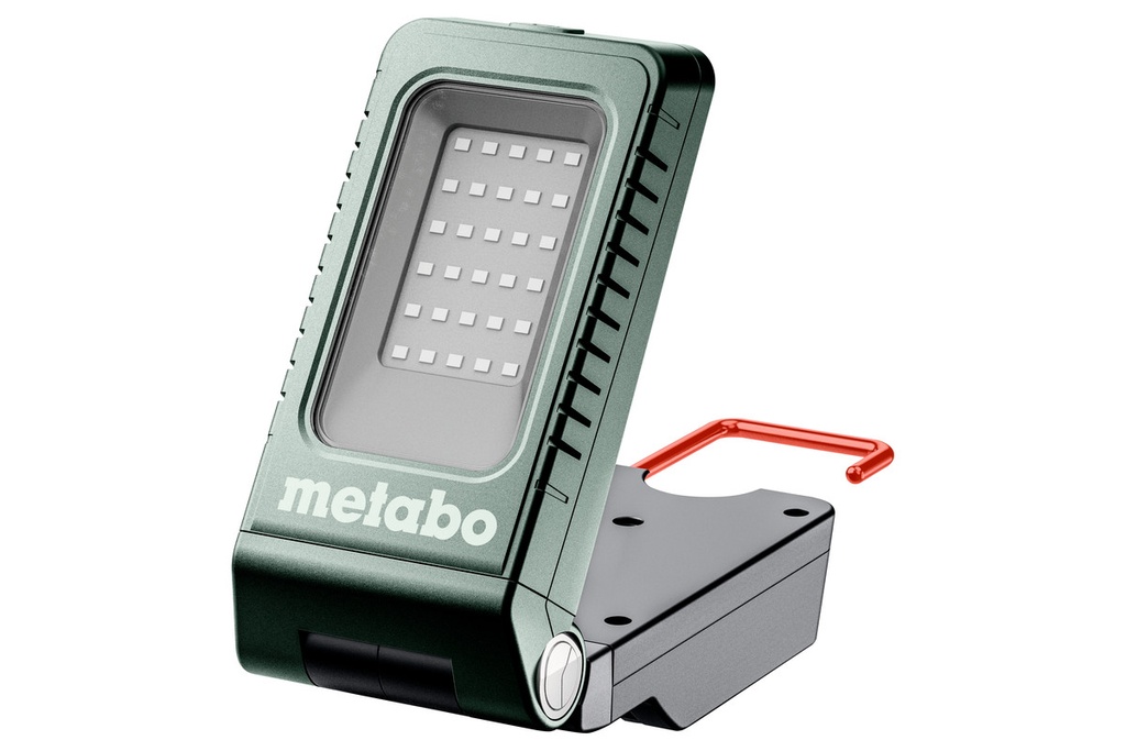 BSA 18-1000 Cordless site light 1000 Lumen (Bare)